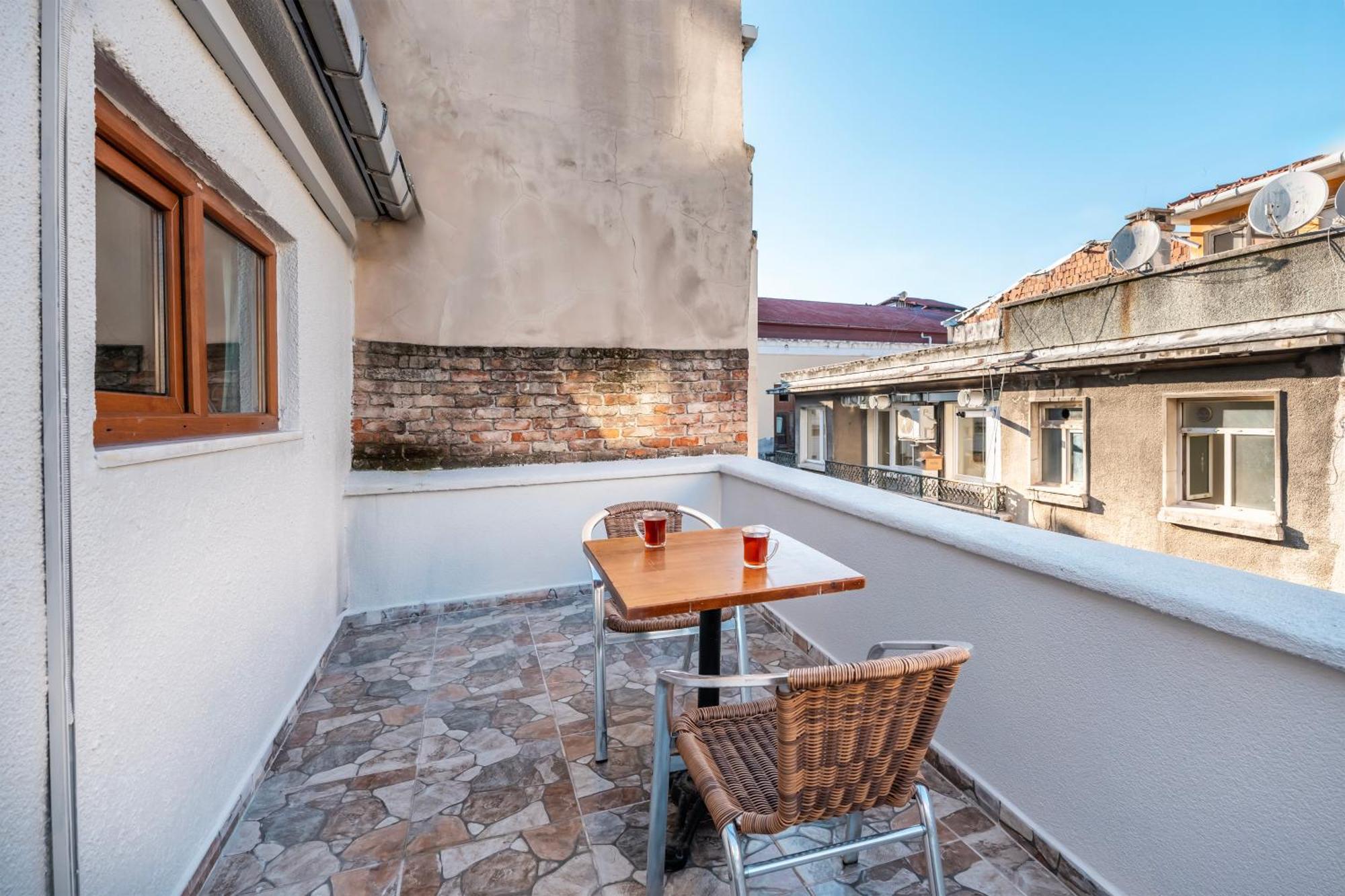 Taksim Dora Hotel Стамбул Екстер'єр фото