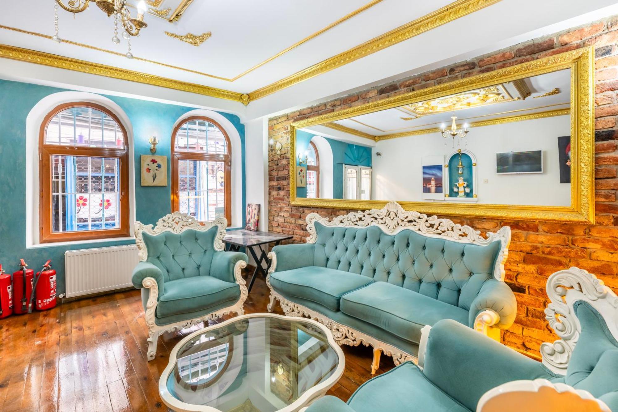 Taksim Dora Hotel Стамбул Екстер'єр фото