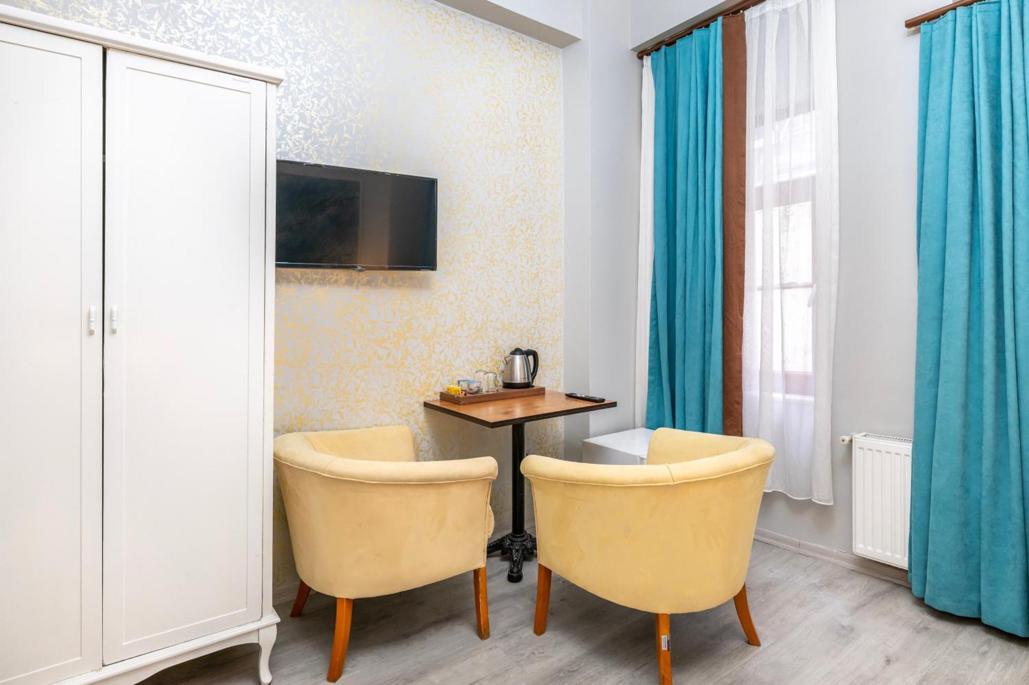 Taksim Dora Hotel Стамбул Екстер'єр фото
