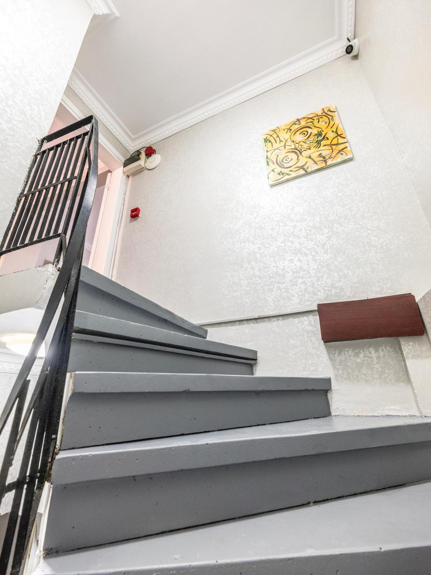 Taksim Dora Hotel Стамбул Екстер'єр фото