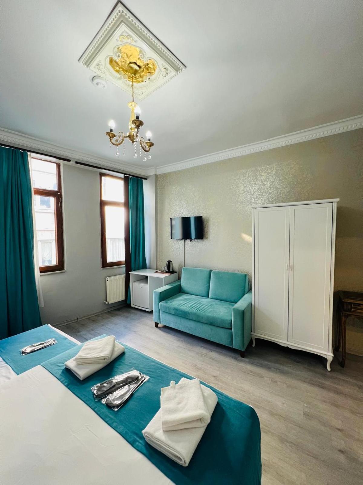 Taksim Dora Hotel Стамбул Екстер'єр фото