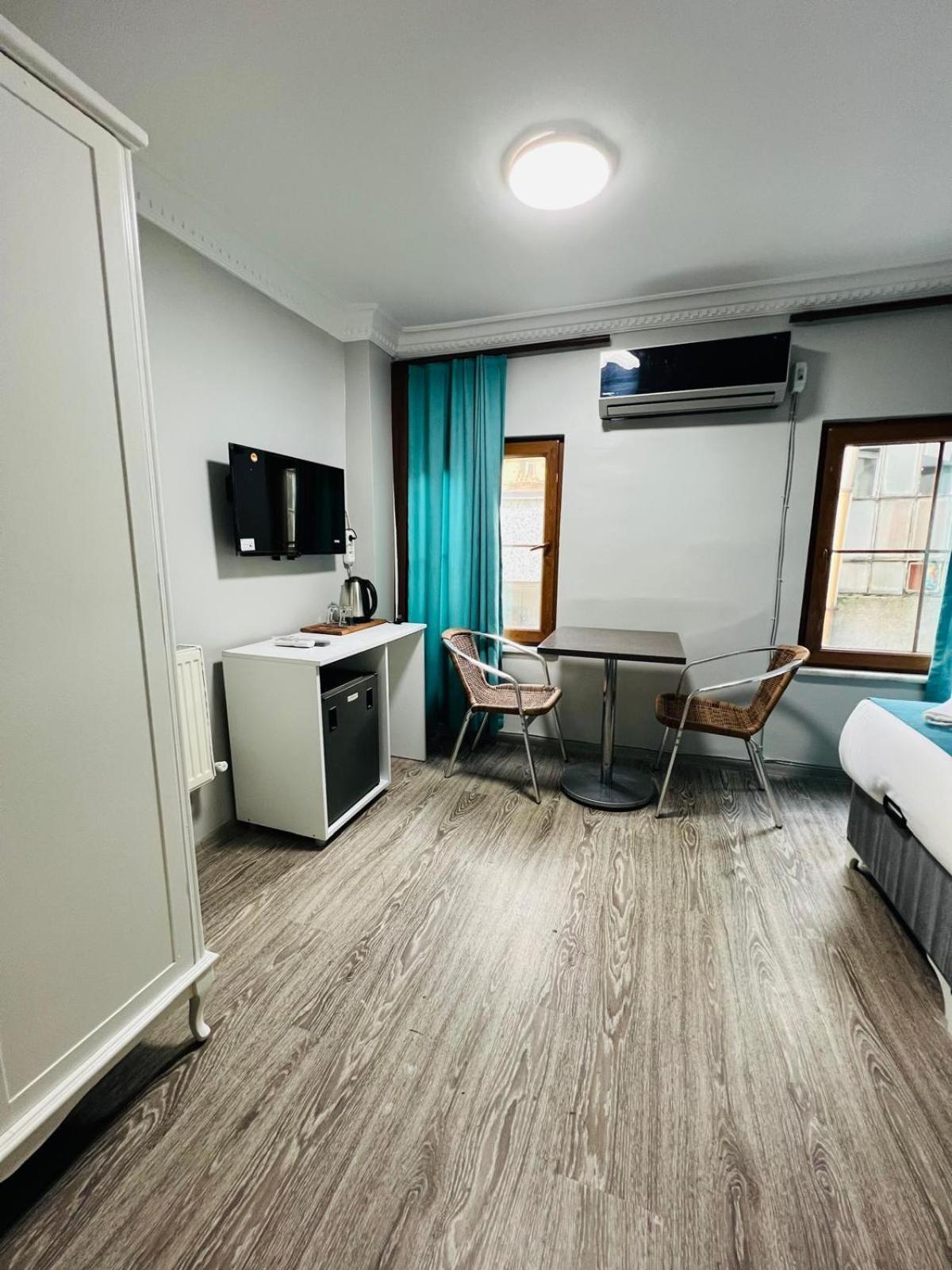 Taksim Dora Hotel Стамбул Екстер'єр фото