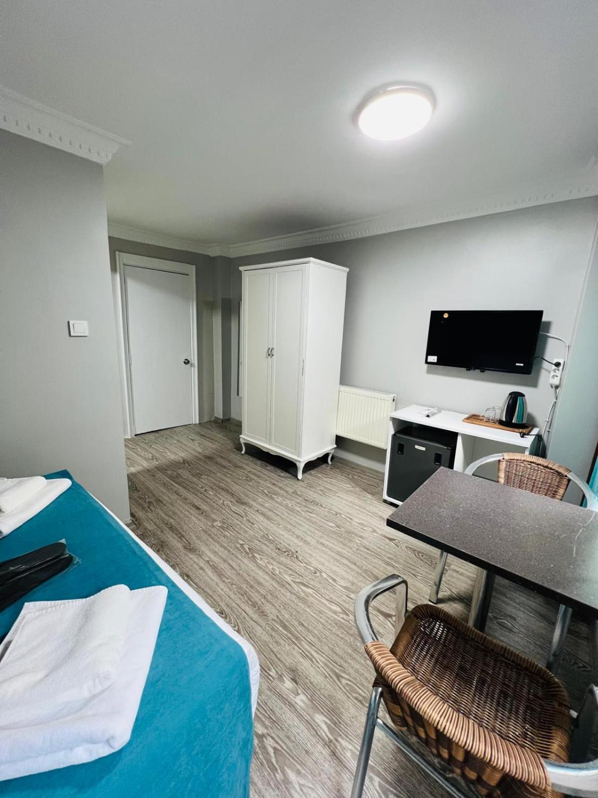Taksim Dora Hotel Стамбул Екстер'єр фото