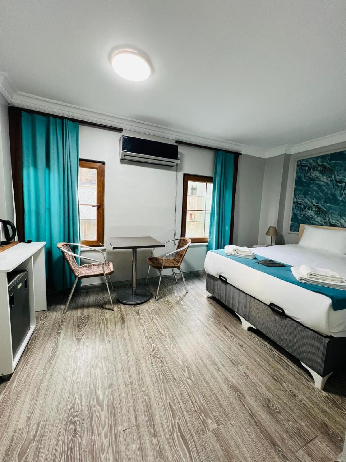 Taksim Dora Hotel Стамбул Екстер'єр фото