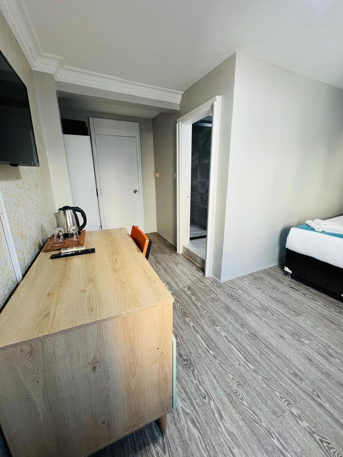 Taksim Dora Hotel Стамбул Екстер'єр фото