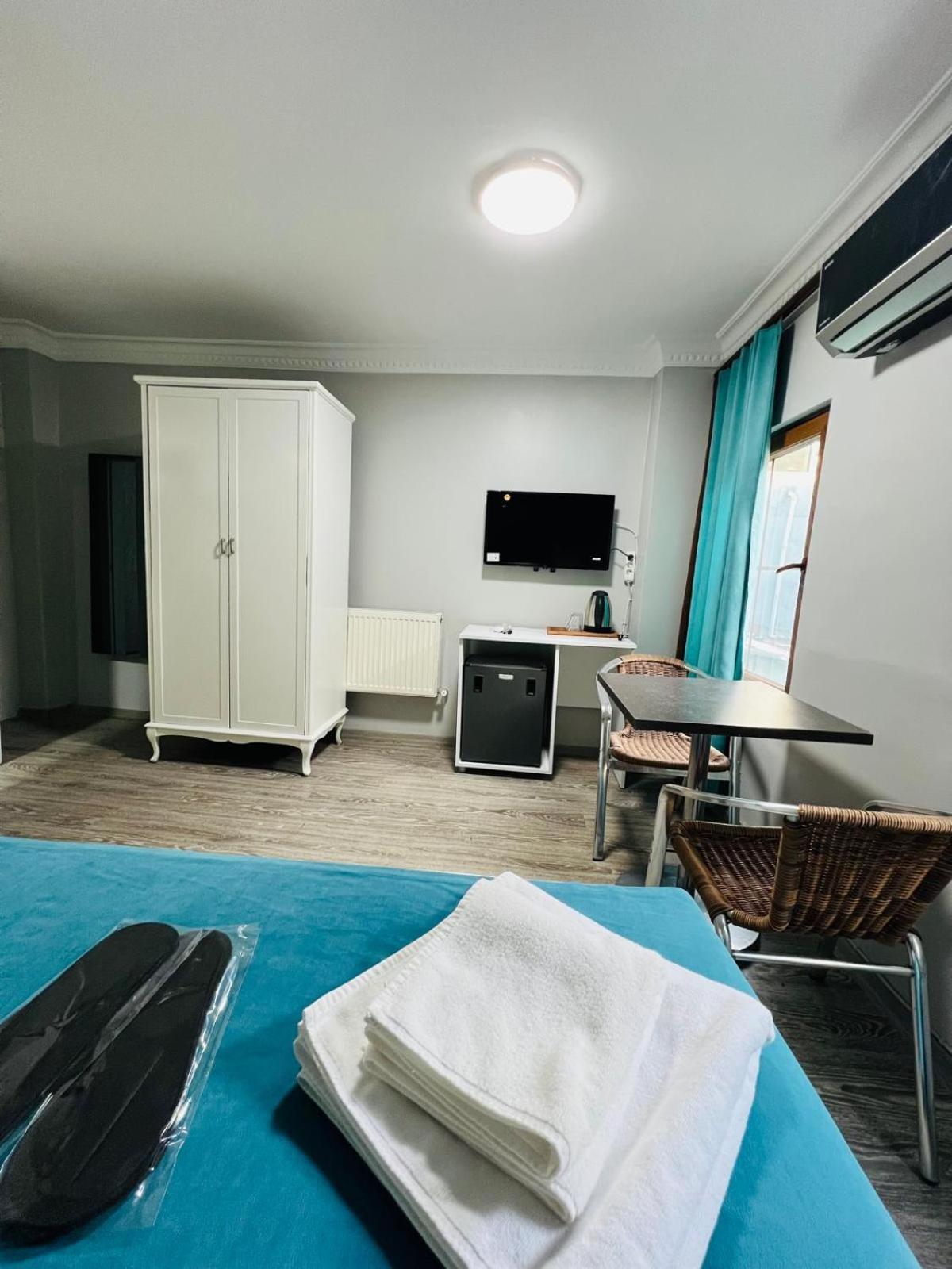 Taksim Dora Hotel Стамбул Екстер'єр фото