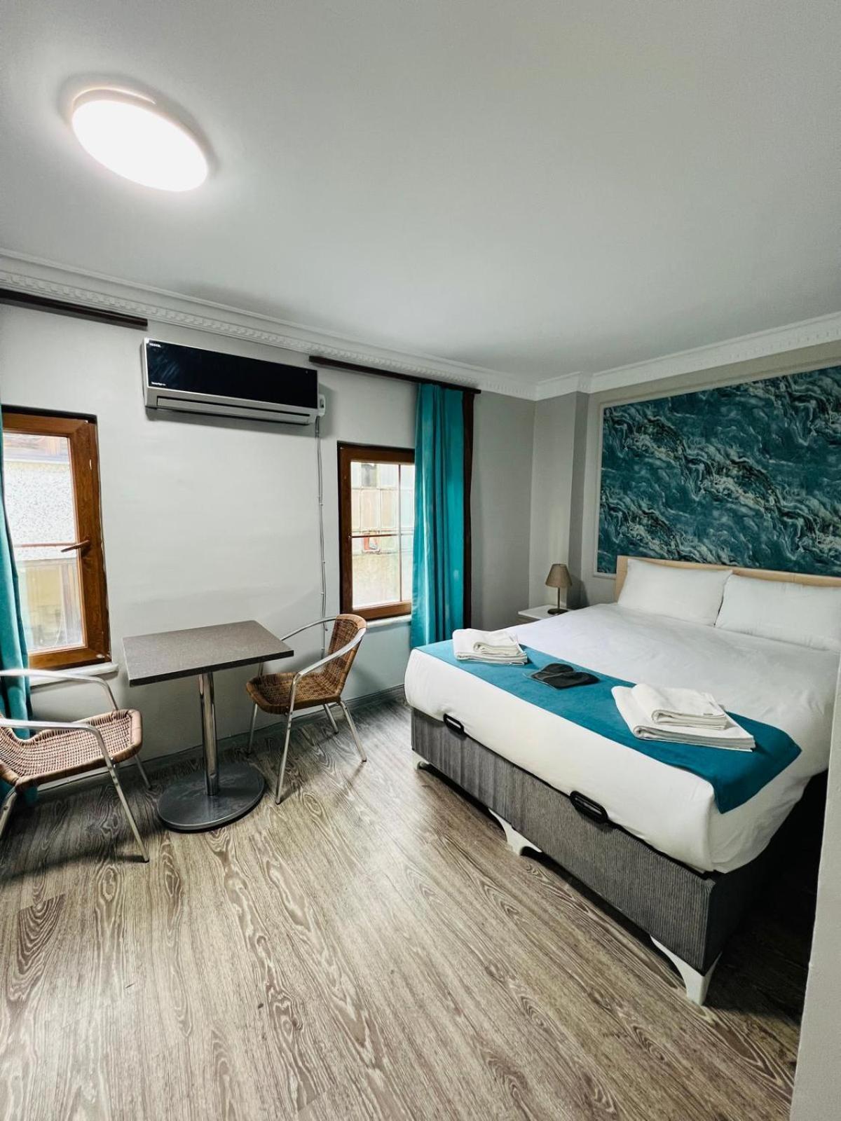 Taksim Dora Hotel Стамбул Екстер'єр фото