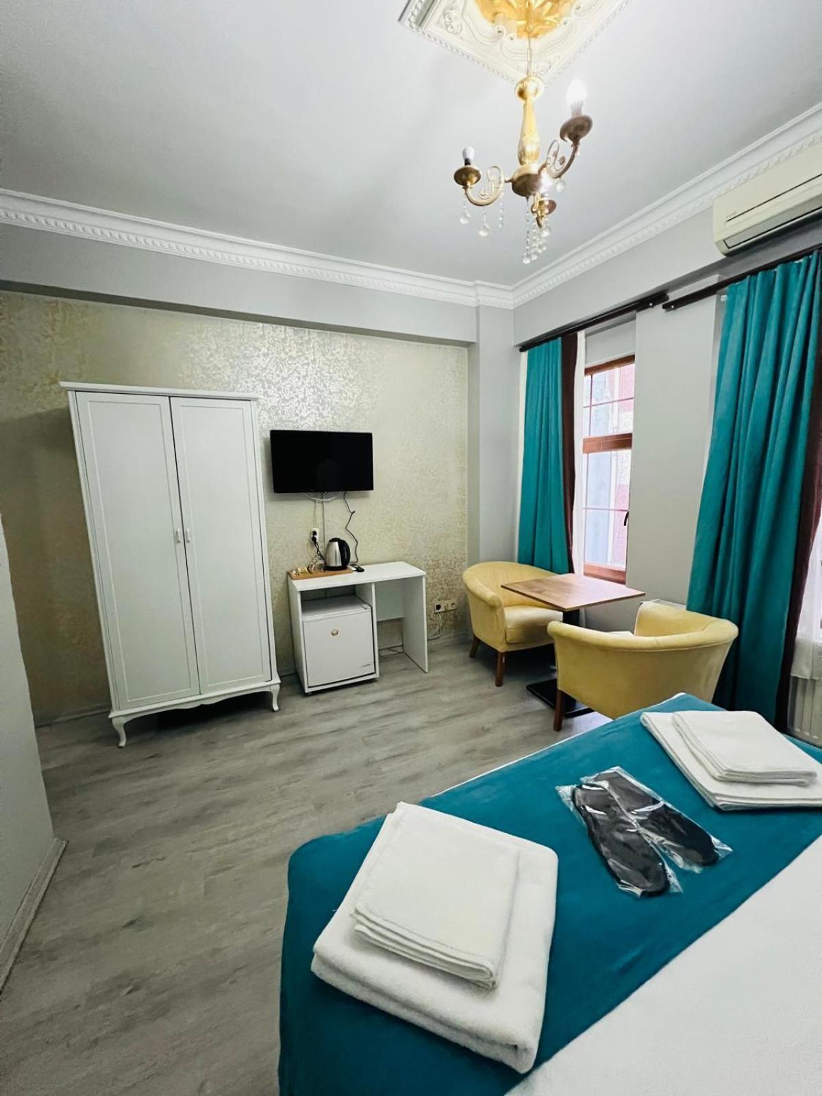 Taksim Dora Hotel Стамбул Екстер'єр фото
