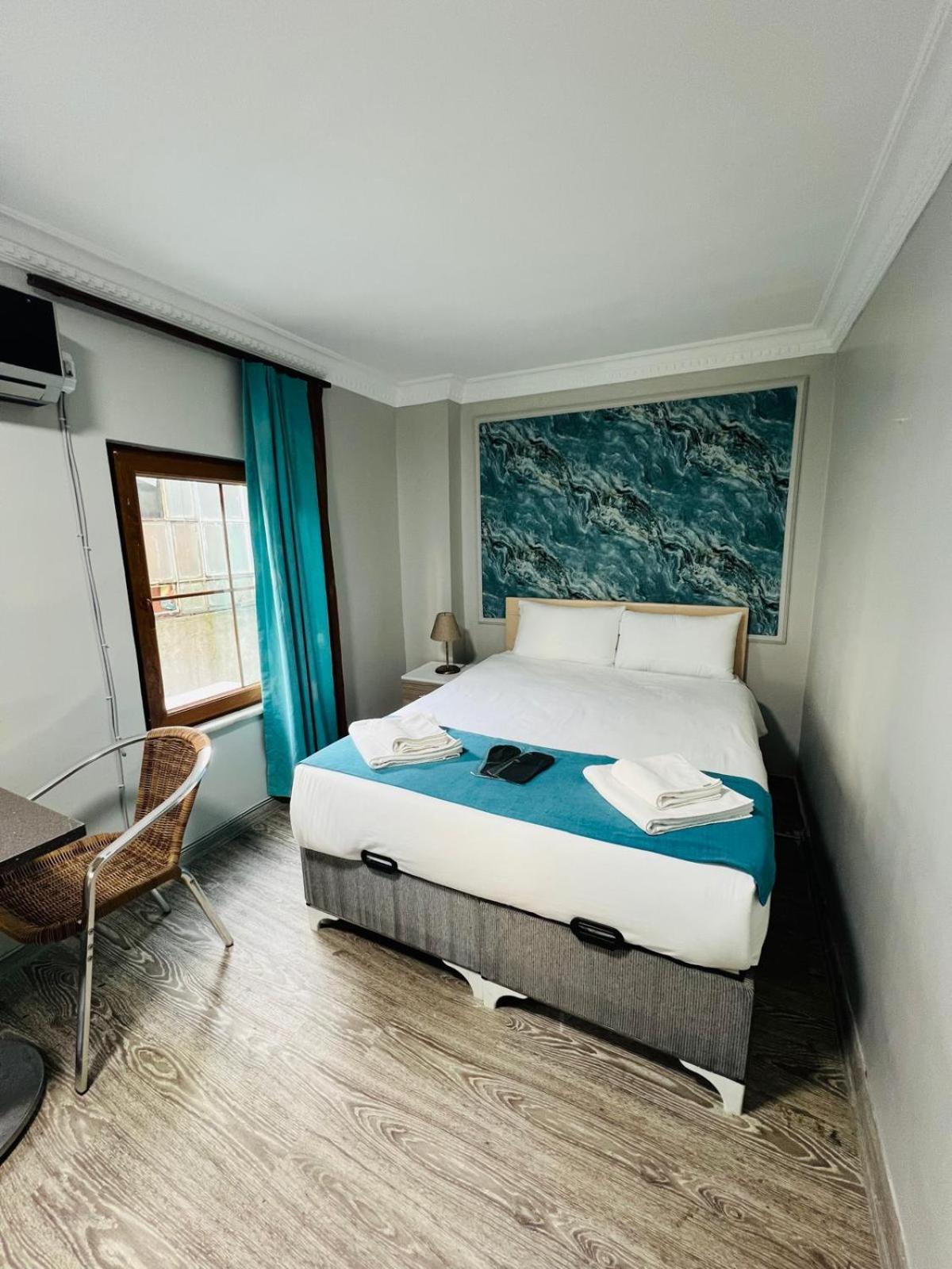 Taksim Dora Hotel Стамбул Екстер'єр фото