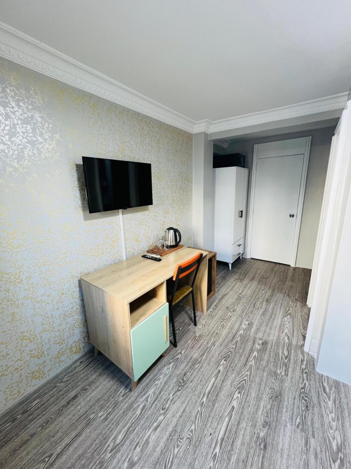 Taksim Dora Hotel Стамбул Екстер'єр фото